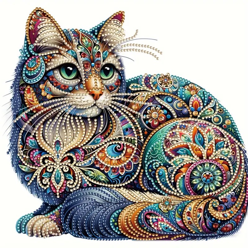 钻石画